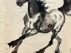 -徐悲鸿纪念馆