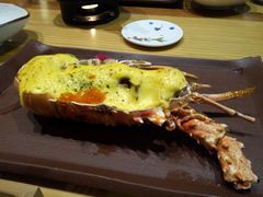 -花潮料理艺食馆(世欧广场店)