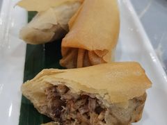 -春满人间酒楼(园岭中路店)