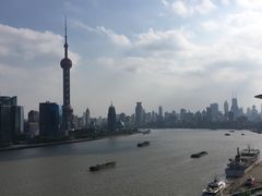 -外滩悦榕庄·海怡西餐厅