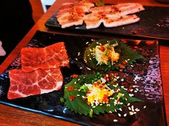 -大阪烧肉BAKA一代(十亩地店)