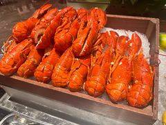 -博林天瑞喜来登酒店·西丽尚膳