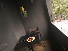 景观位-清真盛志望麻酱酿皮·非遗老字号