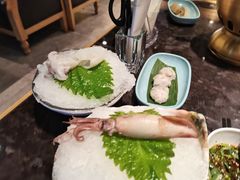 -川骄海鲜自助(亚运村店)