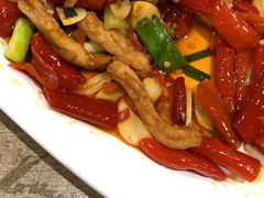 泡椒猪板筋-苗姑酒堂(仁义社区店)