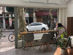 -Onirii Coffee(长乐路店)