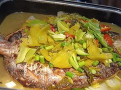 -令狐冲·活鱼馆(宝龙店)