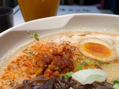 辣肉沫-味千拉面(南宁江南万达店)