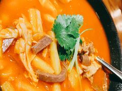 -阿罗新疆菜(人民广场店)