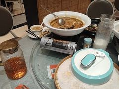 -辛香味烧鱼馆·非遗技艺·排骨红烧肉(光谷医药园店)