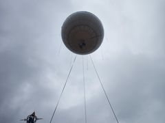 -横店影视城梦幻谷园区