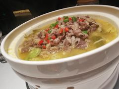 -百富源·海鲜辽菜(浑河堡店)