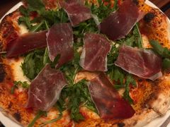 -OGGI TRATTORIA PIZZERIA(深业上城店)