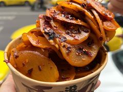 -周小亮丁家坡洋芋(全国总店)