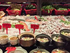 -抱德·潮汕味(敦和店原惠城鱼仔)