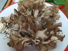 -毛辣果·贵州红酸汤牛肉火锅(西单店)