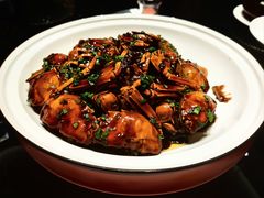 -忆家名门·上海菜(徐家汇店)