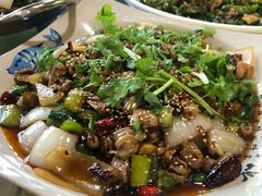 -潼南太安名鱼•特色江湖菜 太安鱼
