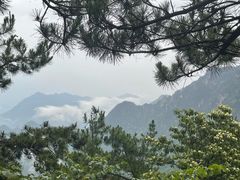 -大明山自然探索公园