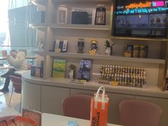 -上海明天广场JW万豪酒店