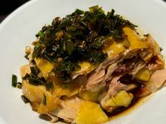 -阿大排档(长春这有山店)