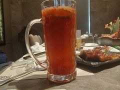 -大渔铁板烧(花园道店)