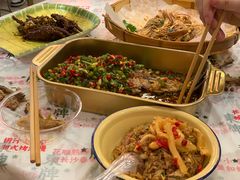 -东排食堂长沙小吃大排档(五一广场店)