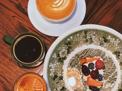 -竹子咖啡bamboo coffee
