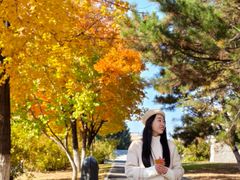 -长春世界雕塑园冰雪艺术天地