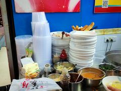 -重庆麻辣烫(国权路店)