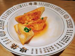 -粤集·手工粤菜(皇庭广场店)