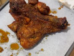 -00后的烤串·扬州地标烧烤(大运河博物馆店)