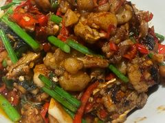 -烹湘·鲜炒湖南土菜(海珠店)