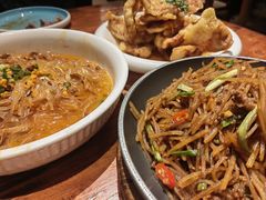 -老长春肉馆(创业大街店)