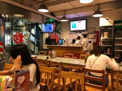 -文三里屯面馆(三里屯店)