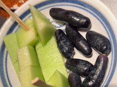 -巴奴毛肚火锅(安阳万达店)