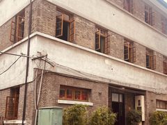 -南园民国茶楼餐厅·常州菜(北大街店)