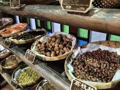 -陈李济中药博物馆