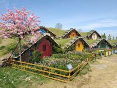 -武汉紫薇都市田园