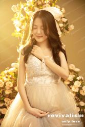 -iplus爱家高端孕妇摄影