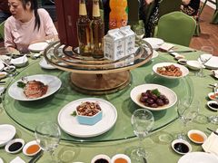 -天宫南铂玫瑰园酒店