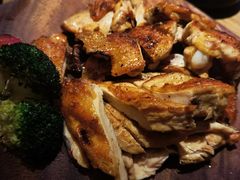 碳烤草鸡-妮妮酒馆Bistro Nini