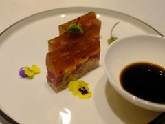 -香然会·园林雅宴(陆家嘴店)
