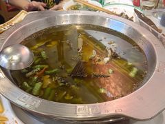 -王朝花椒鱼(杉板桥南一路店)
