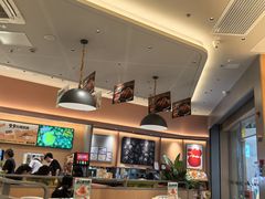 -菲滋意式餐厅(加州阳光二店)