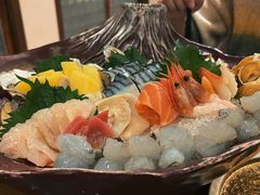 -傑·料理·海鲜放题(佛山文华荟店)