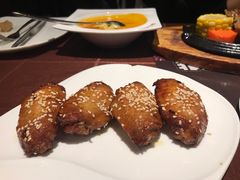-尊品牛排(沙湾印象汇店)