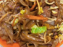 -澳门陈光记烧味饭店(南京德基广场店)
