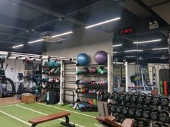 -恒之健私人定制健身(成山店)