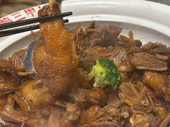 -厝小满.姜母鸭/泉州菜(桥南店)